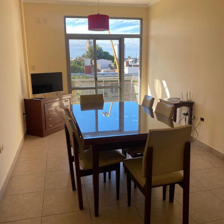 Zona Sanatorio de Nefrologia - Two-Bedroom Apartment - 12