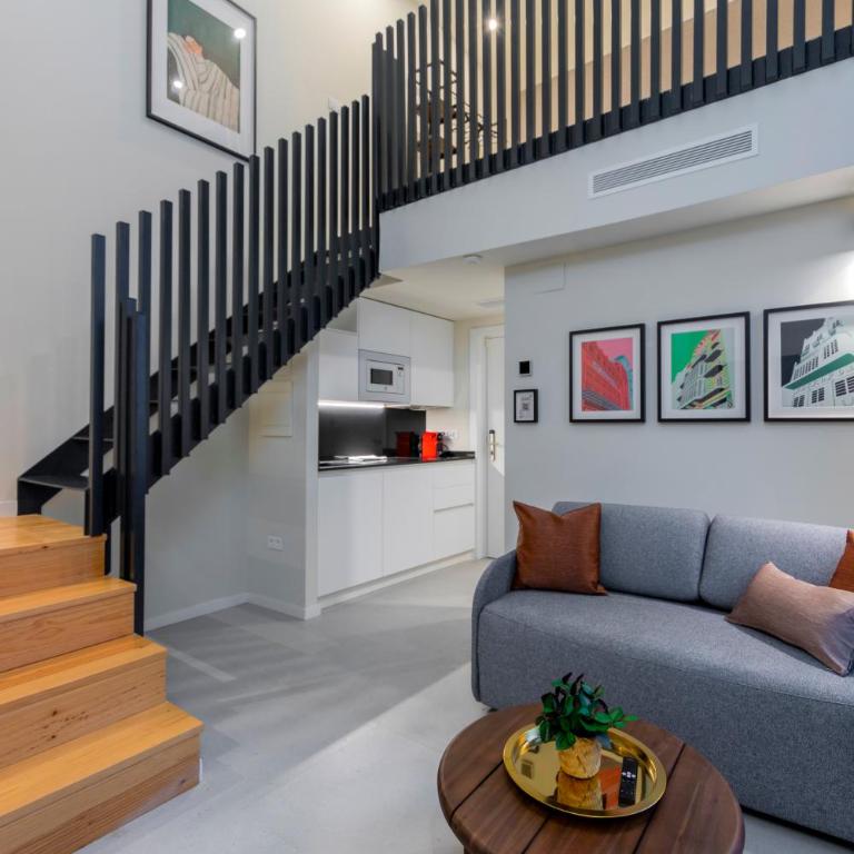 ARENA byAstiblanco - Duplex Studio - 22