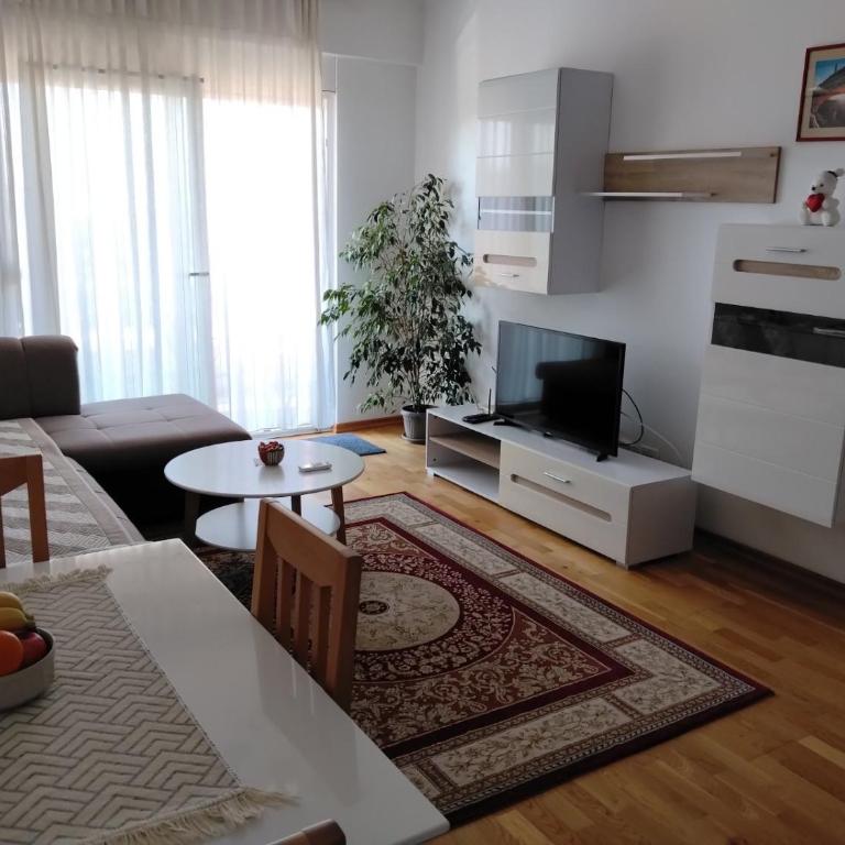 Renta apartman - Apartman sa 1 Spavaćom Sobom - 12