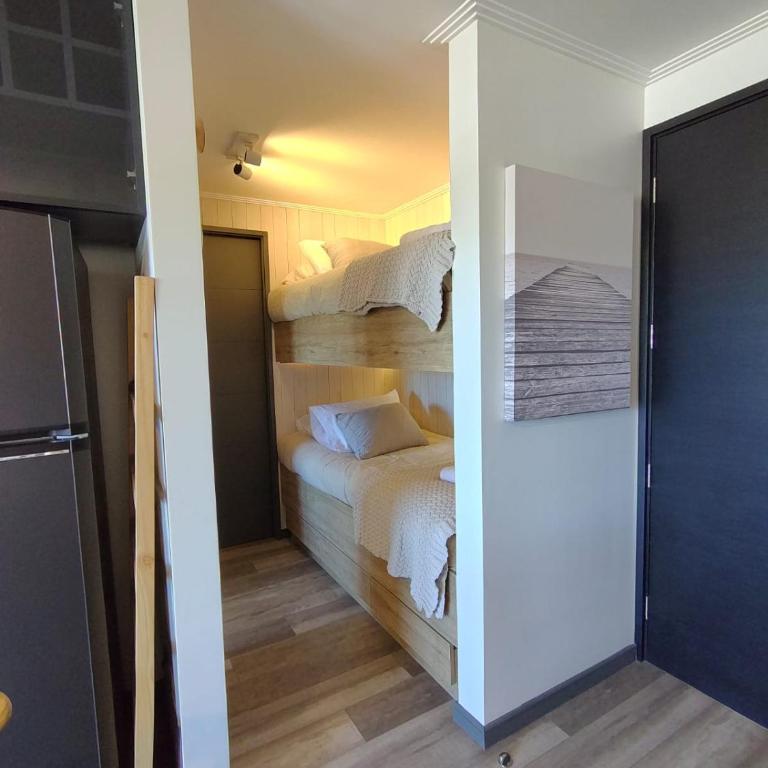 HOM I Wifi Parking Calefaccion Cerca del Centro - Apartment - 7