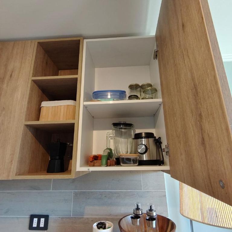 HOM I Wifi Parking Calefaccion Cerca del Centro - Apartment - 16