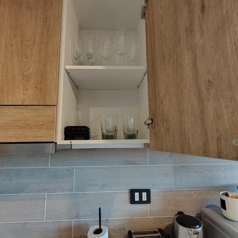 HOM I Wifi Parking Calefaccion Cerca del Centro - Apartment - 17