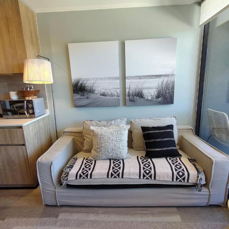 HOM I Wifi Parking Calefaccion Cerca del Centro - Apartment - 32