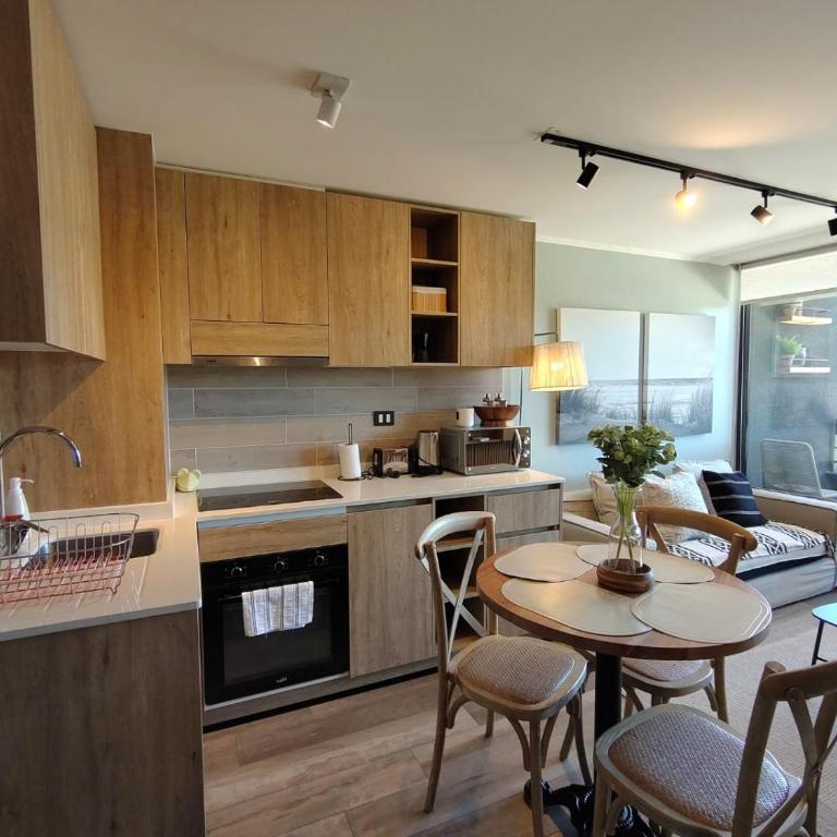 HOM I Wifi Parking Calefaccion Cerca del Centro - Apartment - 33