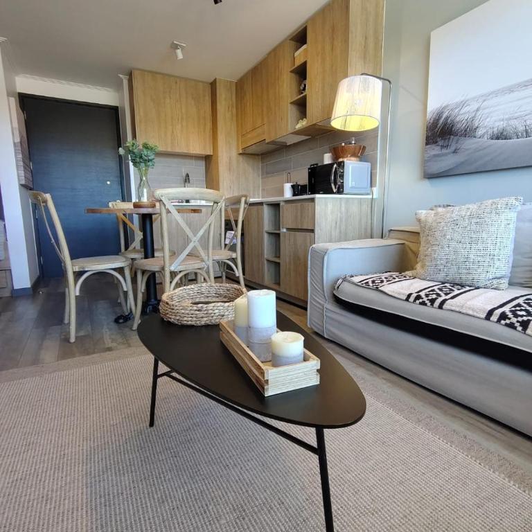 HOM I Wifi Parking Calefaccion Cerca del Centro - Apartment - 35