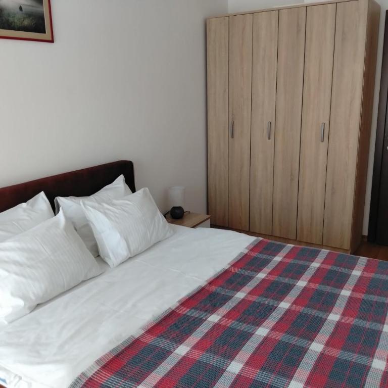 Renta apartman - Apartman sa 1 Spavaćom Sobom - 6