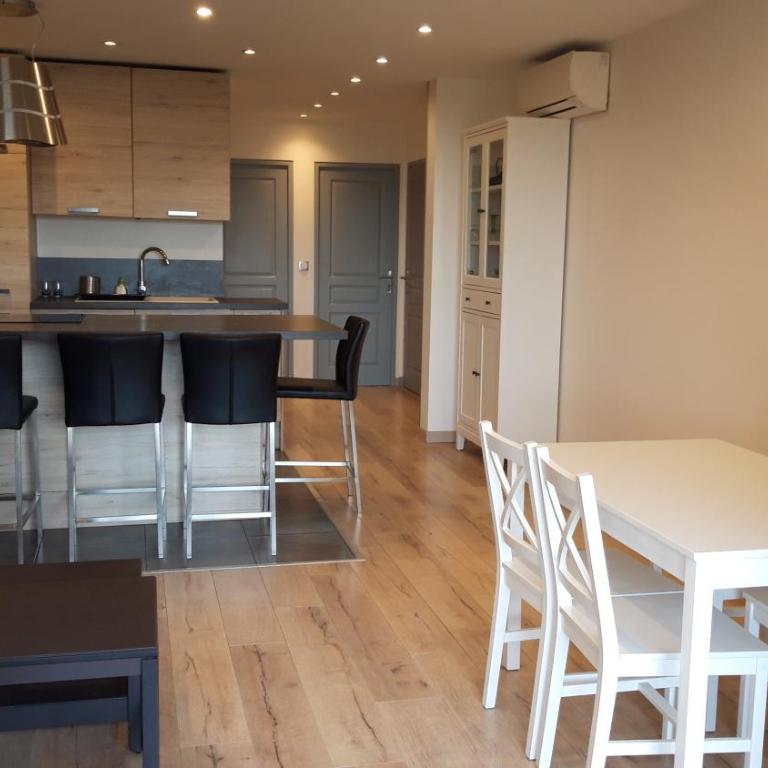Les Dipladénias - Appartement 2 Chambres - 2