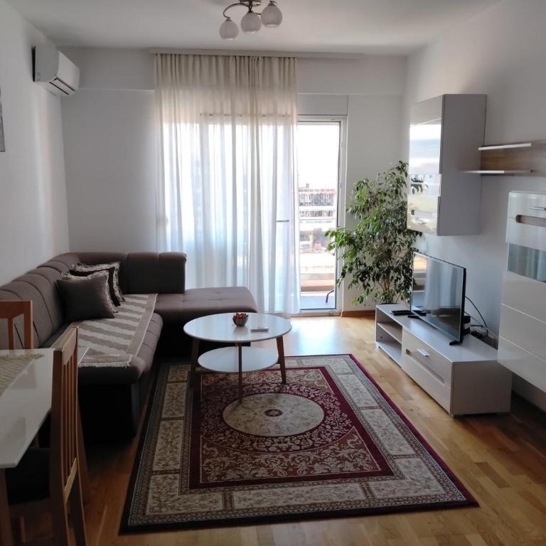 Renta apartman - Apartman sa 1 Spavaćom Sobom - 2
