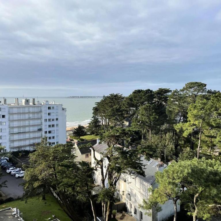 Résidence Parc Saint Clair - Location de Vacances - LA BAULE - TOUR ST CLAIR MAE-6051 - Apartamento - 1