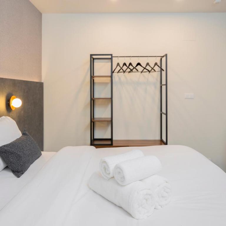 ARENA byAstiblanco - Duplex Studio - 60