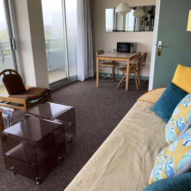 Résidence Parc Saint Clair - Location de Vacances - LA BAULE - TOUR ST CLAIR MAE-6051 - Apartamento - 3