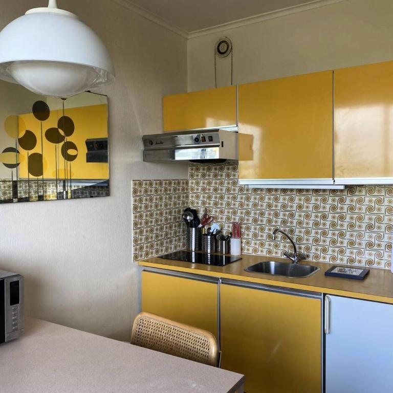 Résidence Parc Saint Clair - Location de Vacances - LA BAULE - TOUR ST CLAIR MAE-6051 - Apartamento - 5