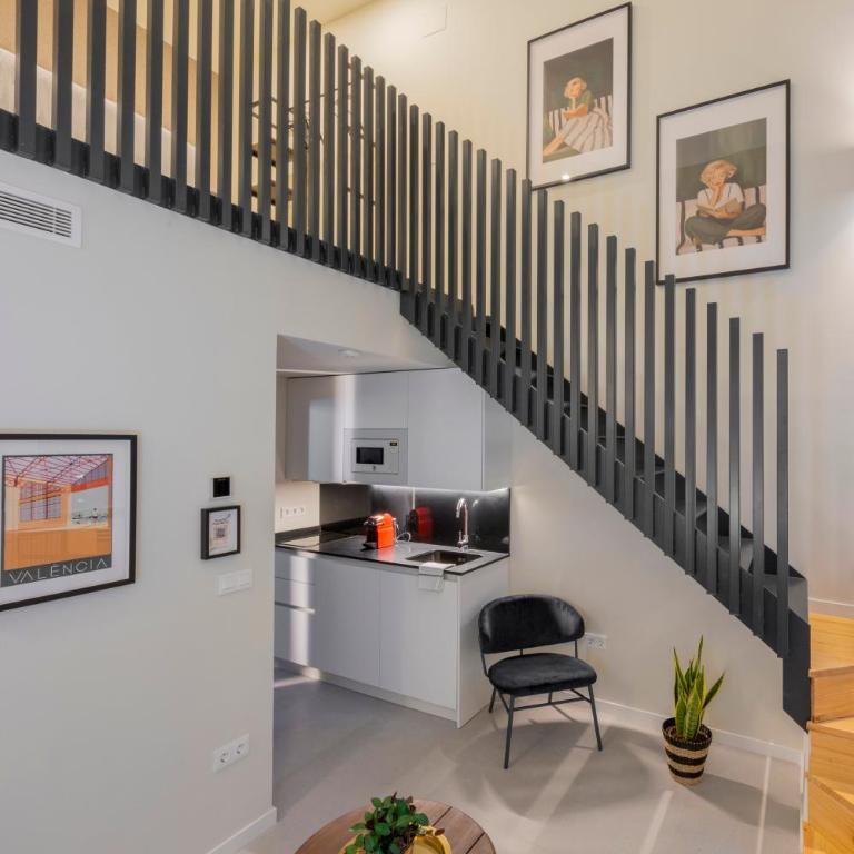 ARENA byAstiblanco - Duplex Studio - 65