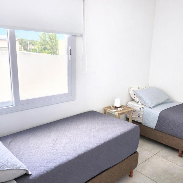 LC 1706 - Dpto. zona Costa del Limay - Apartamento de 2 dormitorios - 24