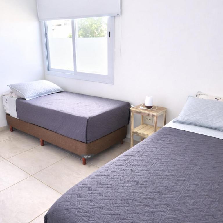 LC 1706 - Dpto. zona Costa del Limay - Apartamento de 2 dormitorios - 25