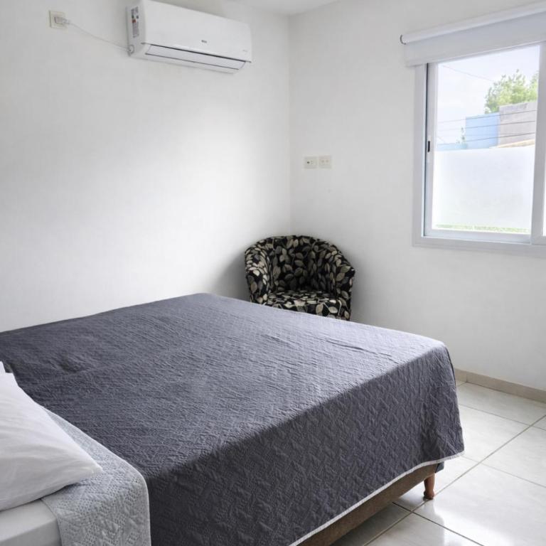 LC 1706 - Dpto. zona Costa del Limay - Apartamento de 2 dormitorios - 26