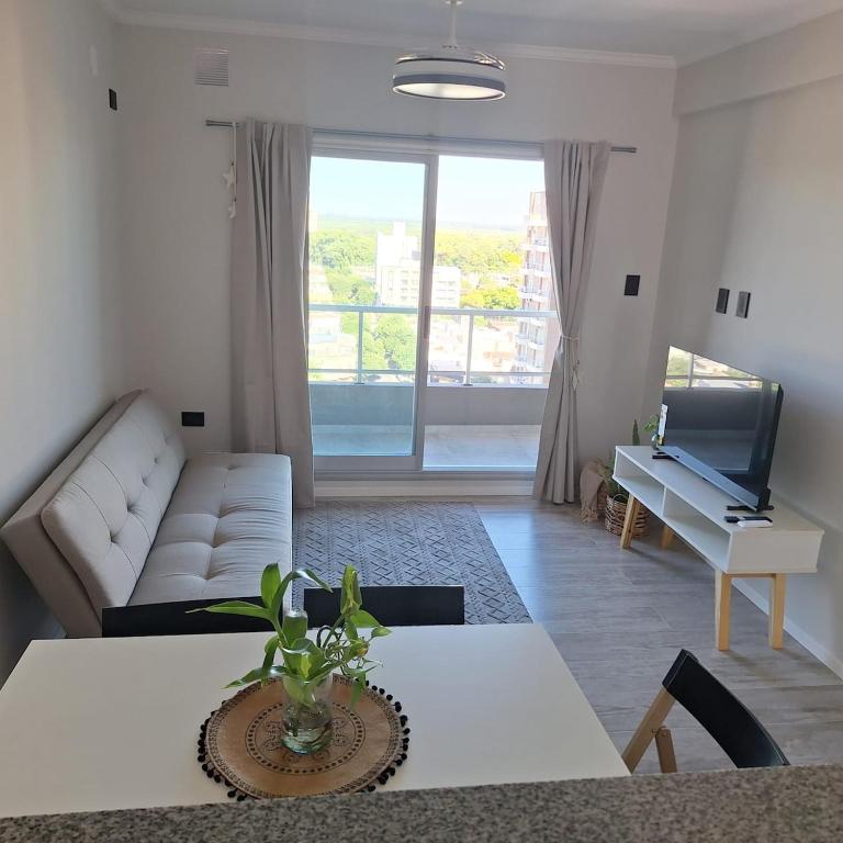 Coqueto departamento zona Sanatorio de Nefrologia - Apartamento de 1 dormitorio - 7