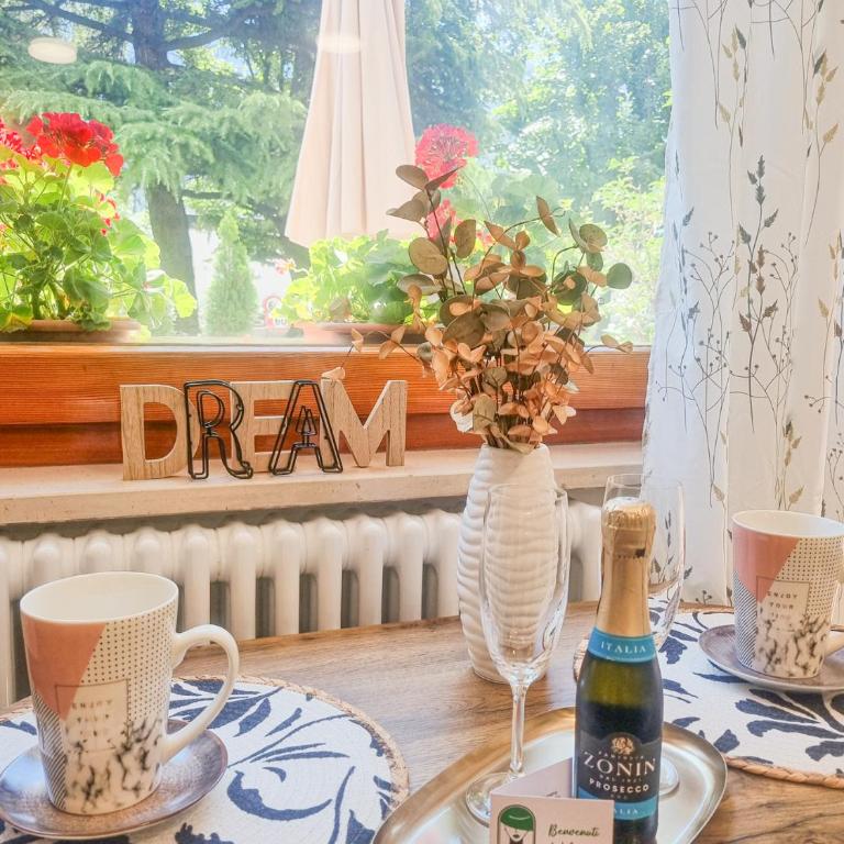 Tiny House Sofia - Appartamento con 1 Camera da Letto - 1