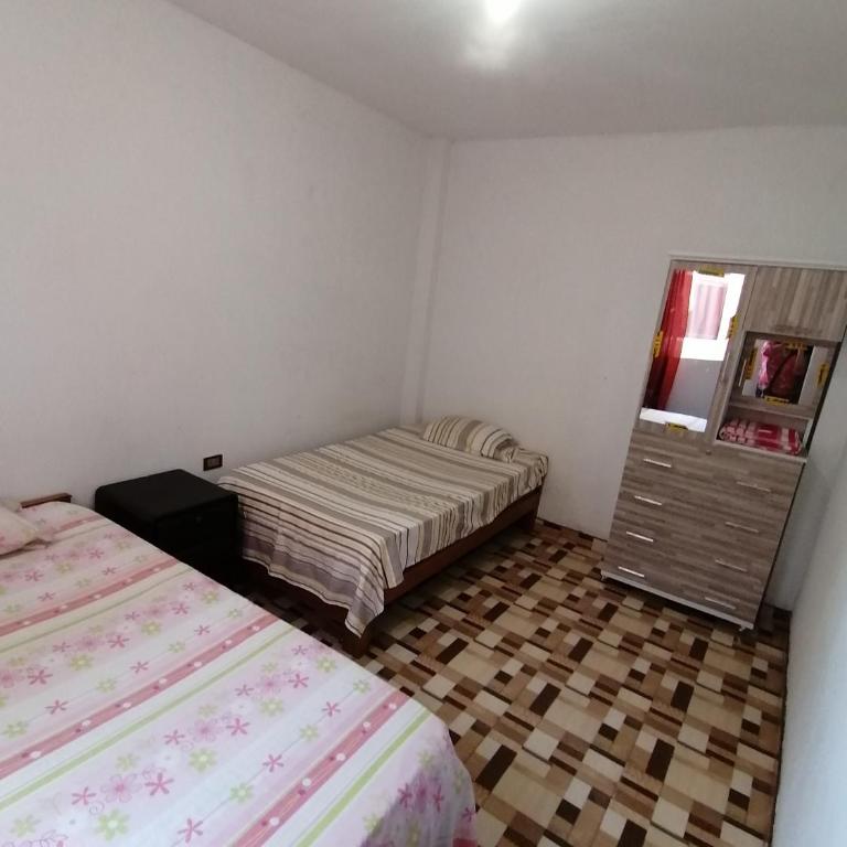 M5 - Departamento Mamá Feli - Apartamento de 2 dormitorios - 15