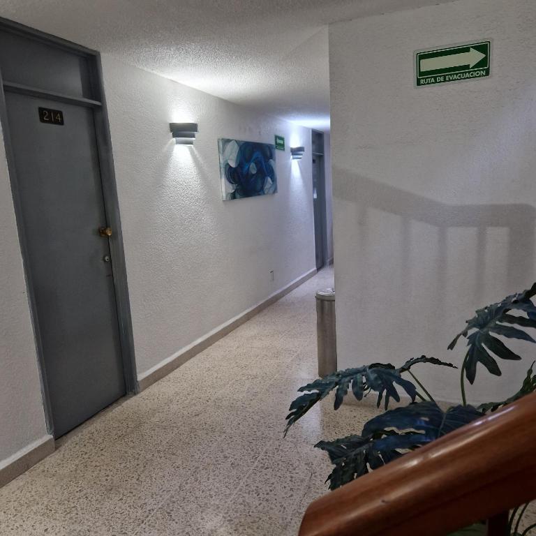 Hotel polly - Double Room - 4