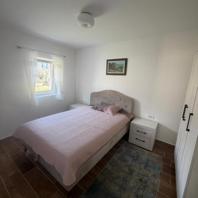 Sasovici farmstay - One-Bedroom House - 3