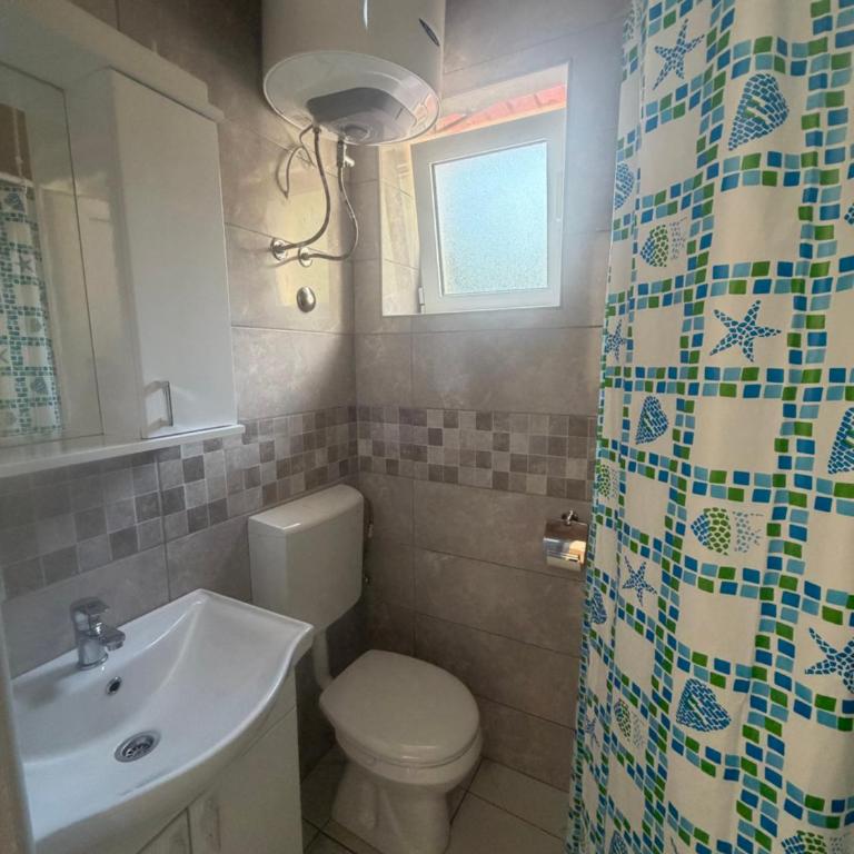 Sasovici farmstay - One-Bedroom House - 8
