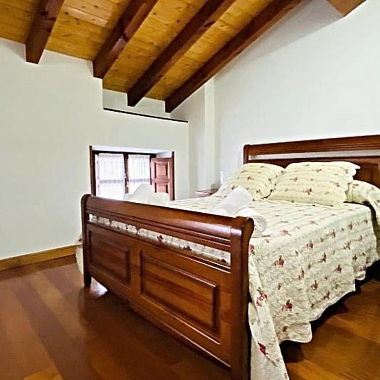 apartamentos lleguera 1 - Two-Bedroom Apartment - 9