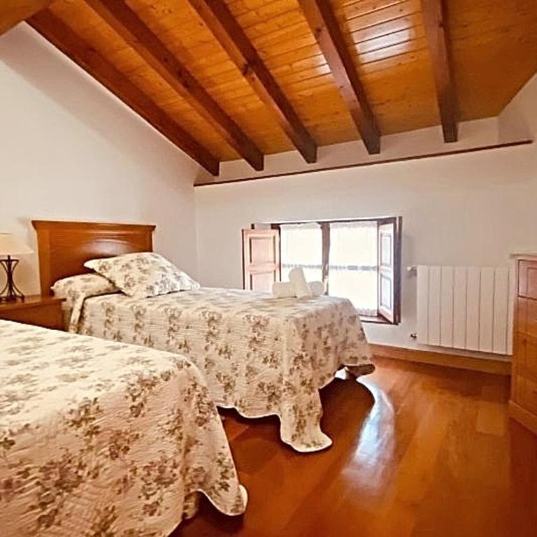 apartamentos lleguera 1 - Two-Bedroom Apartment - 6