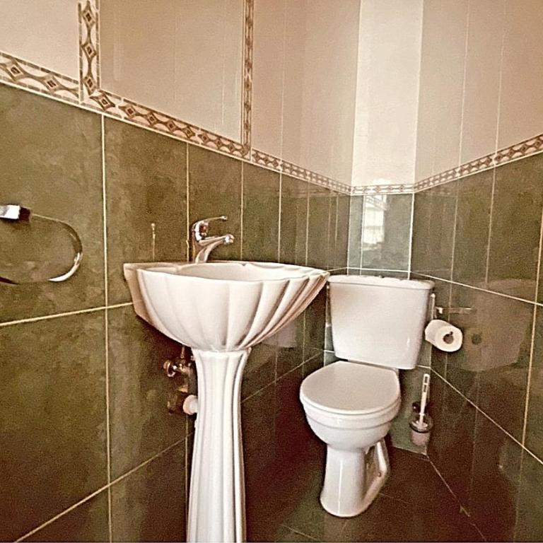 apartamentos lleguera 1 - Two-Bedroom Apartment - 4
