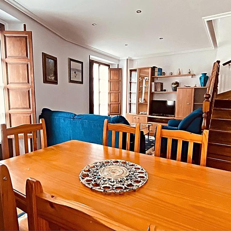 apartamentos lleguera 1 - Two-Bedroom Apartment - 2