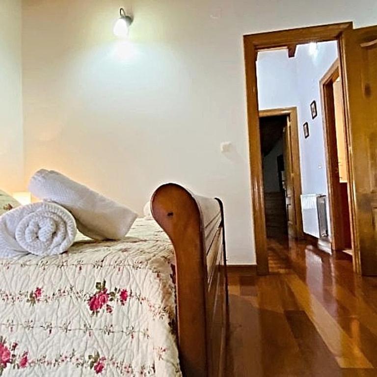 apartamentos lleguera 1 - Two-Bedroom Apartment - 10