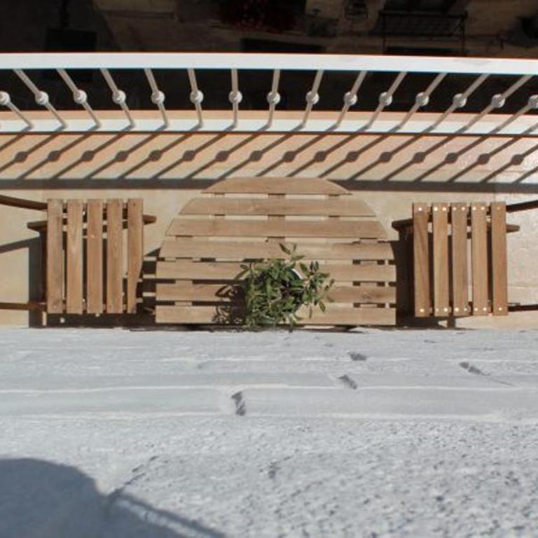 Barbacana Monopoli - Suite con Balcone - 4