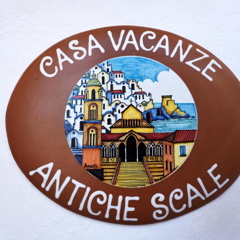 Lovely apartment with nice view in Amalfi center - Appartamento con 1 Camera da Letto - 4