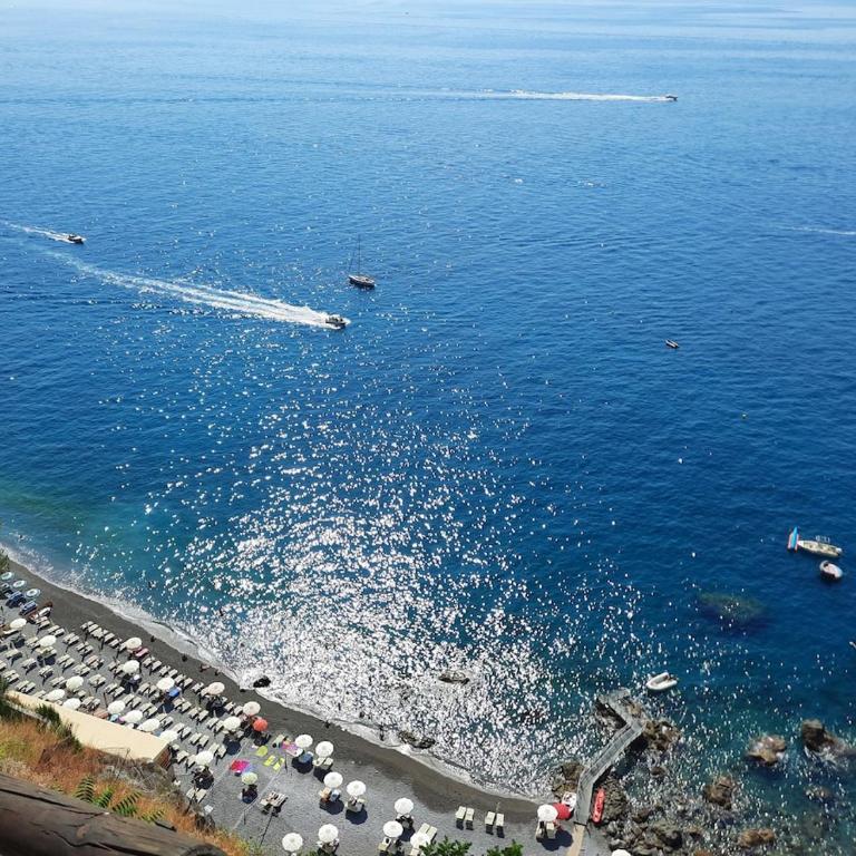 Lovely apartment with nice view in Amalfi center - Appartamento con 1 Camera da Letto - 20