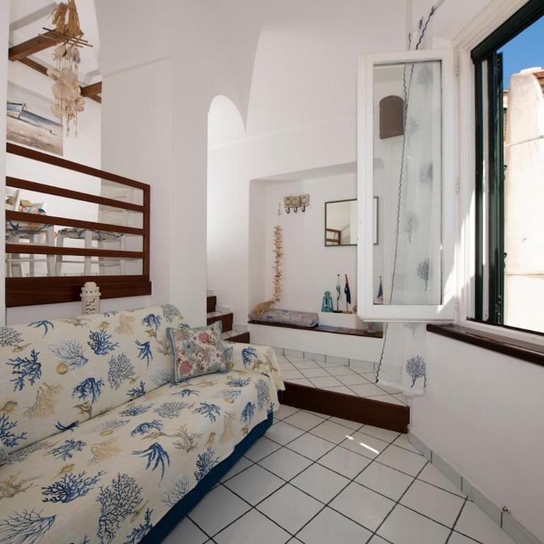 Lovely apartment with nice view in Amalfi center - Appartamento con 1 Camera da Letto - 23