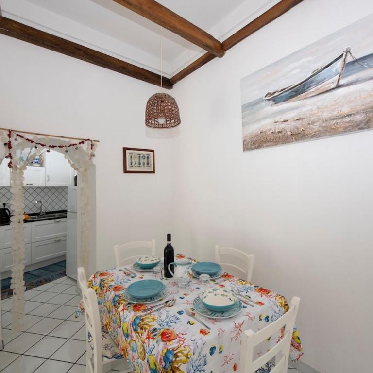 Lovely apartment with nice view in Amalfi center - Appartamento con 1 Camera da Letto - 25