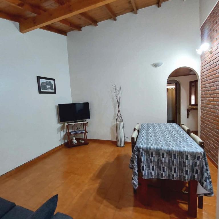Las heras parts - One-Bedroom House - 2