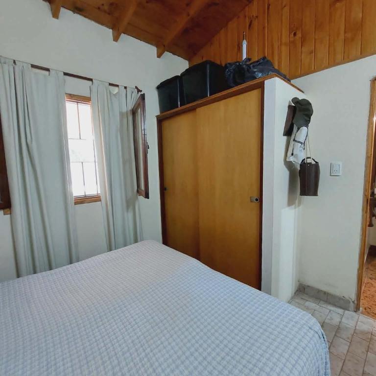 Las heras parts - One-Bedroom House - 3