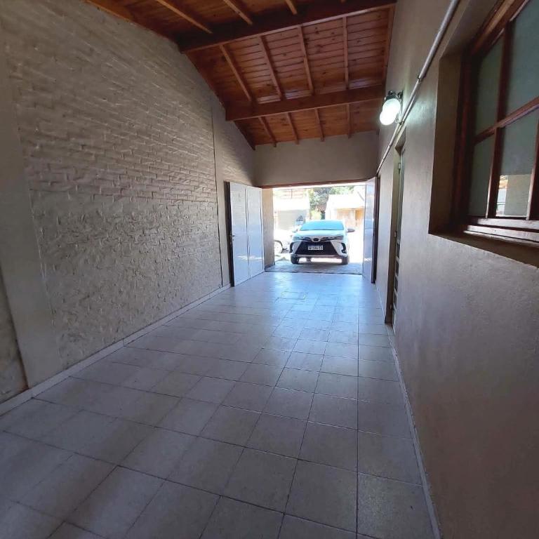Las heras parts - One-Bedroom House - 5