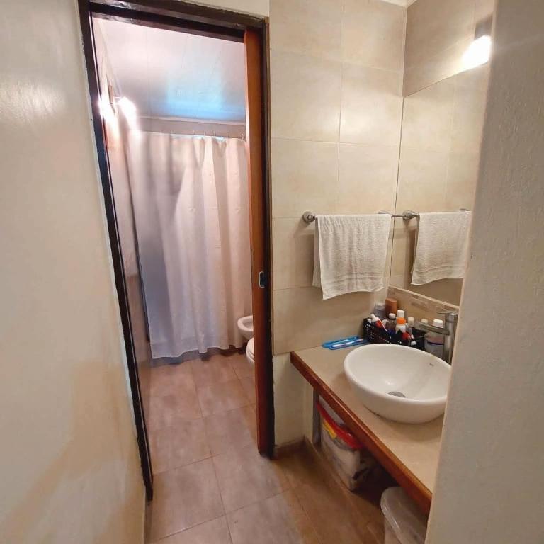 Las heras parts - One-Bedroom House - 8