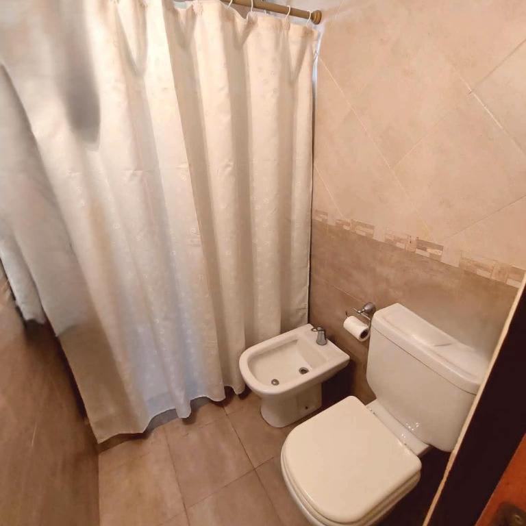 Las heras parts - One-Bedroom House - 9
