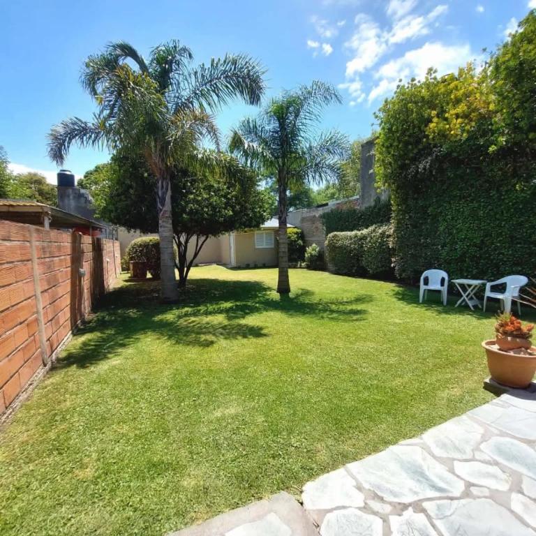 Las heras parts - One-Bedroom House - 10