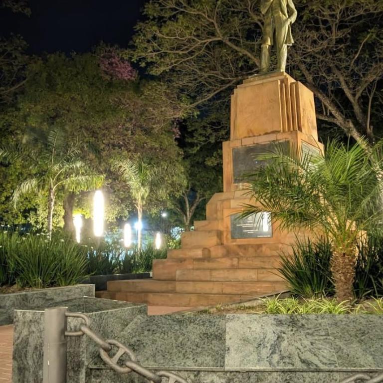 La Cruz Apart - Apartamento de 1 dormitorio - 17