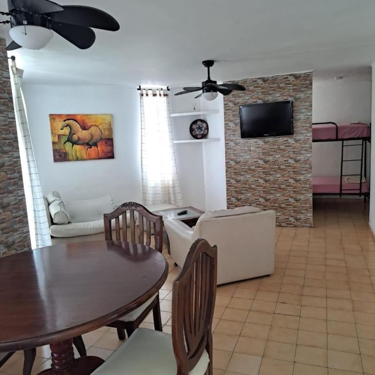 APARTAMENTO MANSION DEL RODADERO In - Apartment - 10