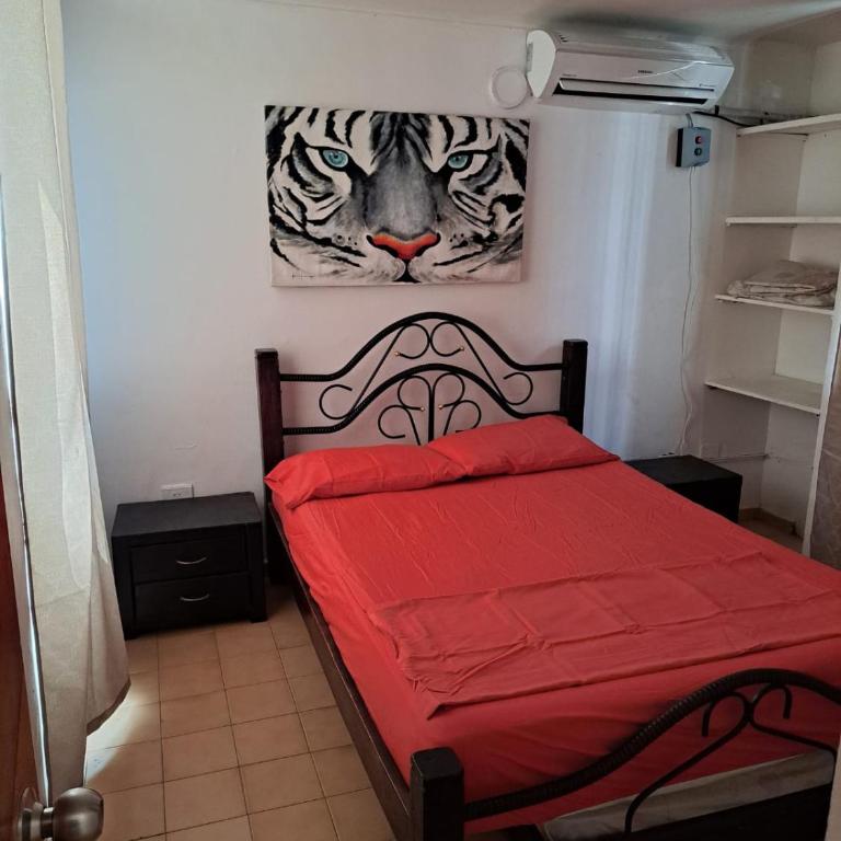 APARTAMENTO MANSION DEL RODADERO In - Apartment - 17