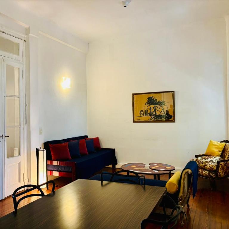 Antique San Telmo - Apartamento de 3 dormitorios - 15