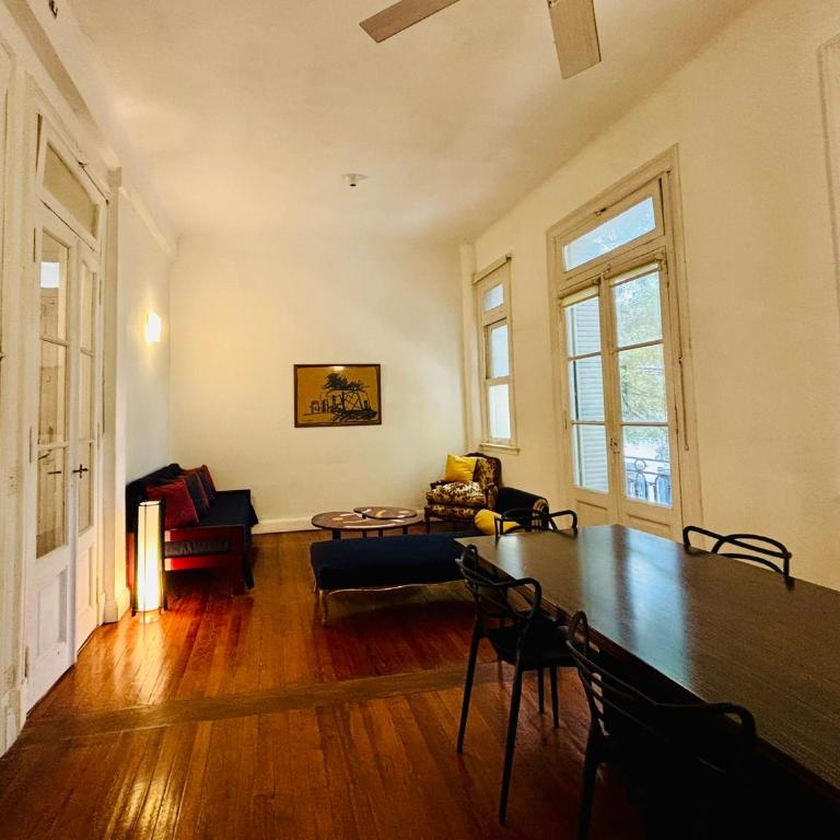 Antique San Telmo - Apartamento de 3 dormitorios - 6