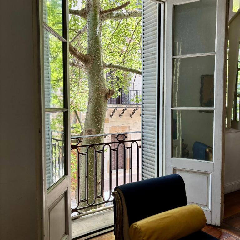 Antique San Telmo - Apartamento de 3 dormitorios - 4