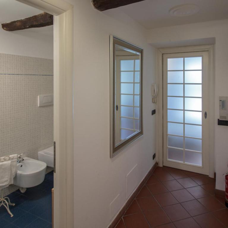 Dimora azzurra - Appartamento con 2 Camere da Letto - 4