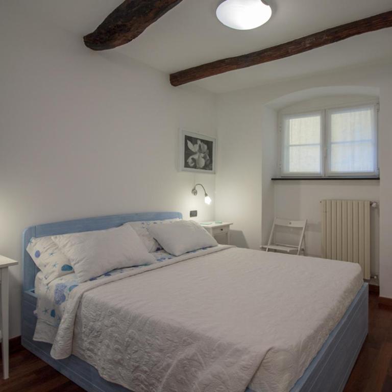 Dimora azzurra - Appartamento con 2 Camere da Letto - 6